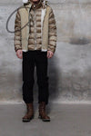 BORIS BIDJAN SABERI BOOT1 F2519M Horse Leather Boots